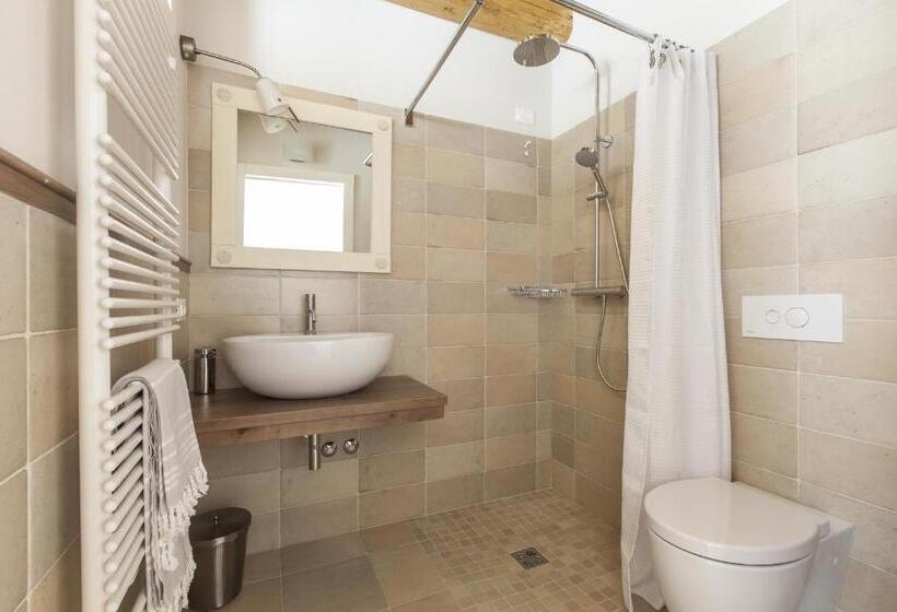 Номер Стандарт Индивидуальный, Le Pervinche