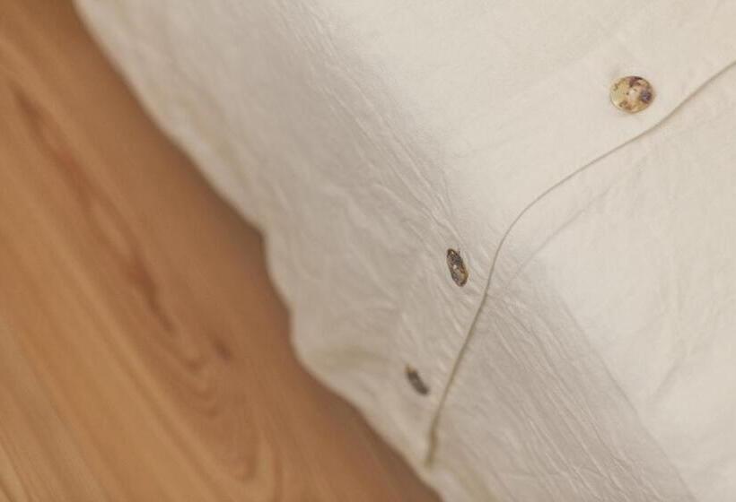 Номер Стандарт Индивидуальный, Le Pervinche