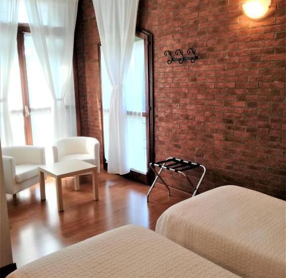 اتاق استاندارد, Le Tuie