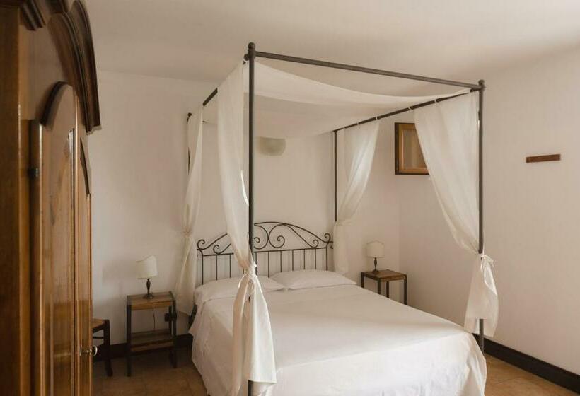 Номер Стандарт, Le Vigne Di Adamo