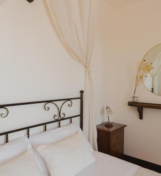 スタンダードルーム, Le Vigne Di Adamo