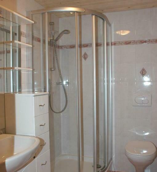 Апартаменты Basic 1 Спальня, Oberschoellberghof