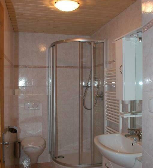 Апартаменты 2 Спальни, Oberschoellberghof