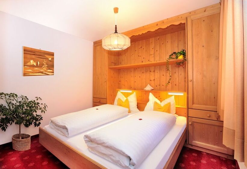 Quarto Estandar, Proihof