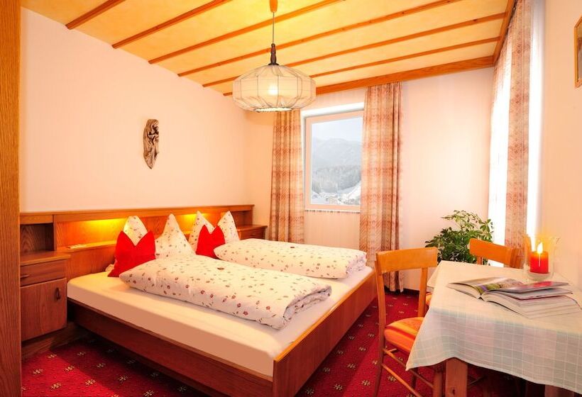 اتاق استاندارد, Proihof