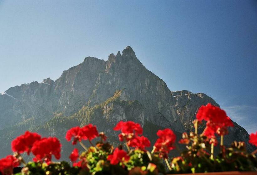 Апартаменты 3 Спальни, Ratzeshof