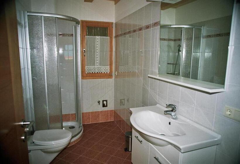 Апартаменты 1 Спальня, Ratzeshof