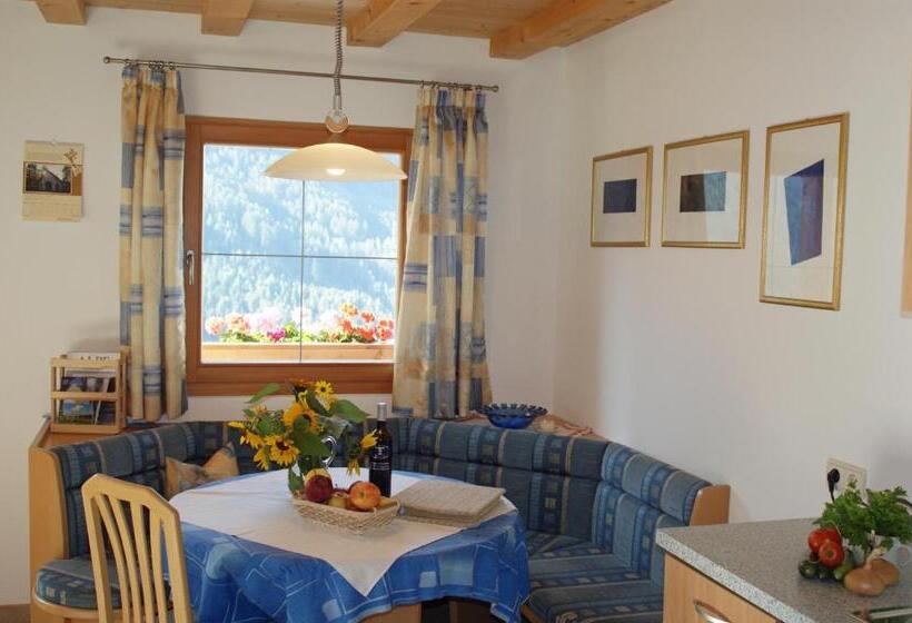 Апартаменты 1 Спальня, Ratzeshof