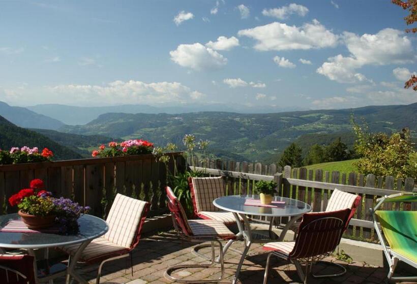 Апартаменты 1 Спальня, Ratzeshof