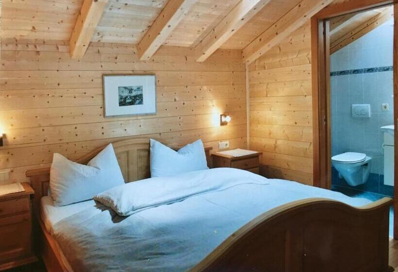 Апартаменты 3 Спальни, Ratzeshof