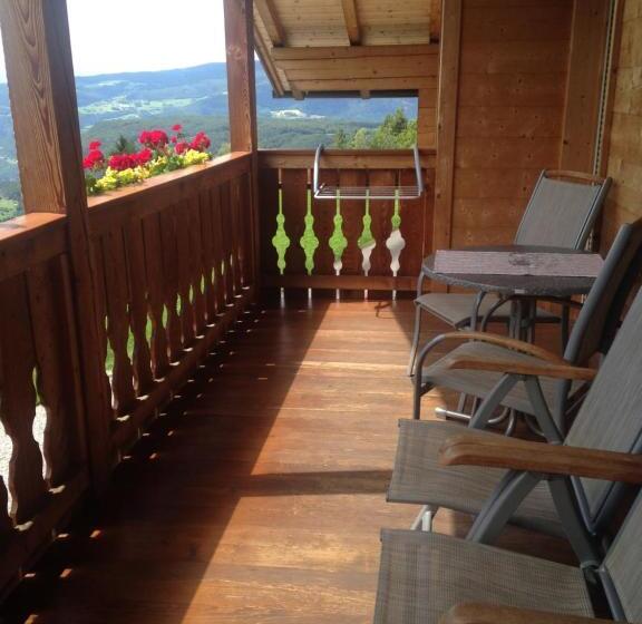 Апартаменты 3 Спальни, Ratzeshof