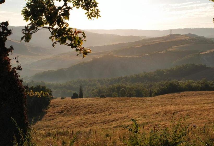 منزل غرفة نوم واحدة, Tenuta Macetona