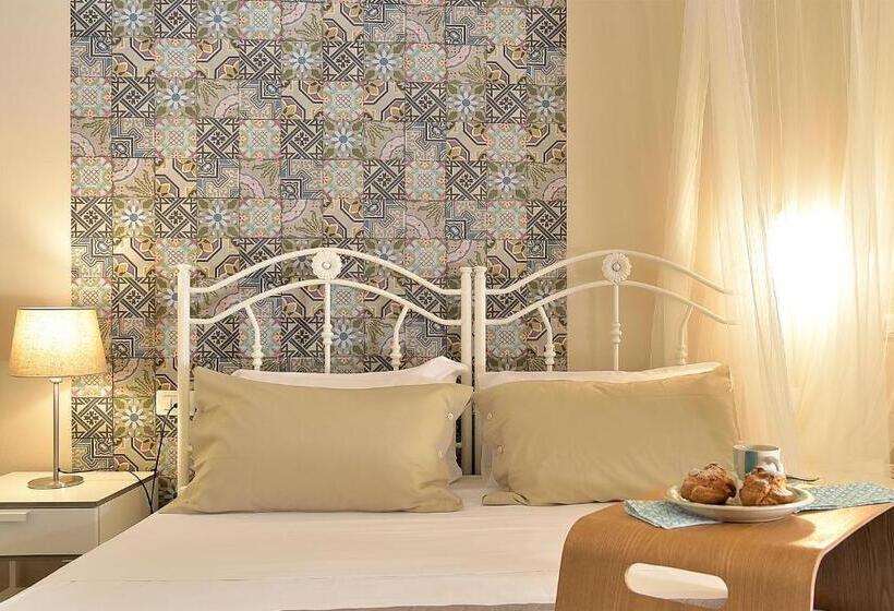 スタンダードルーム, Villa Giannina