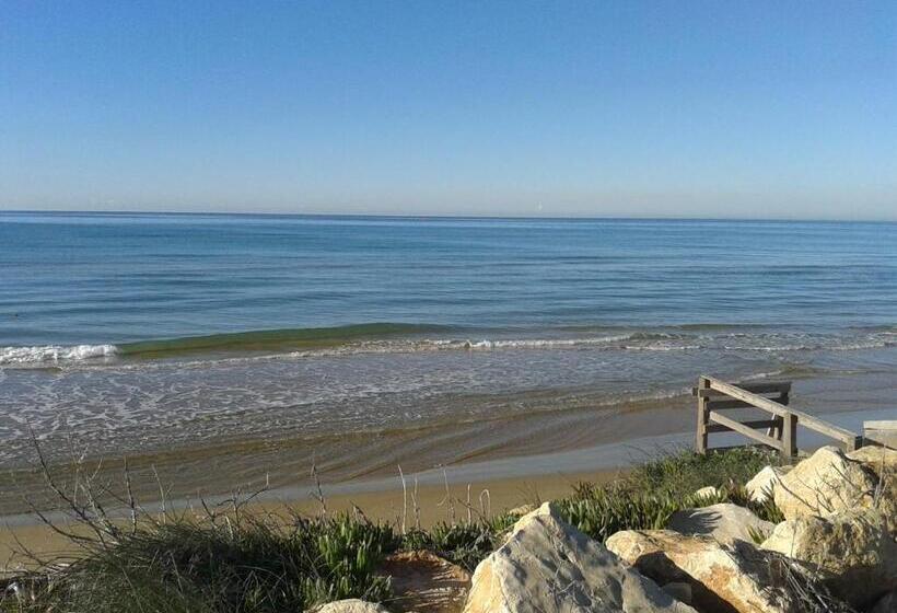 スタンダード４人部屋, Villa Giannina