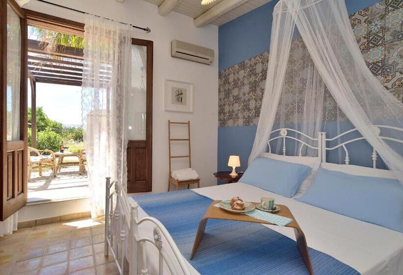 ガーデンビュースタンダードルーム, Villa Giannina