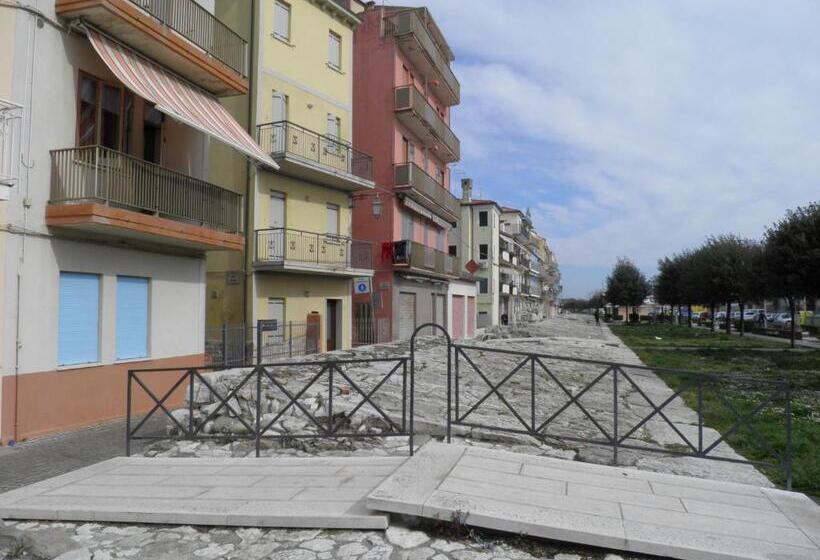 Classic room with balcony, Appartamenti Sottomarina Carla