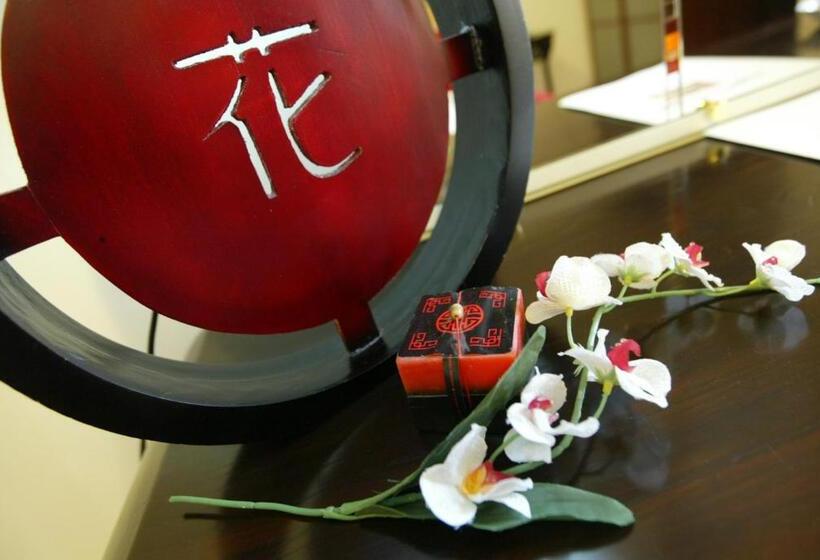 חדר סטנדרט, Appunti Di Viaggio Room & Breakfast