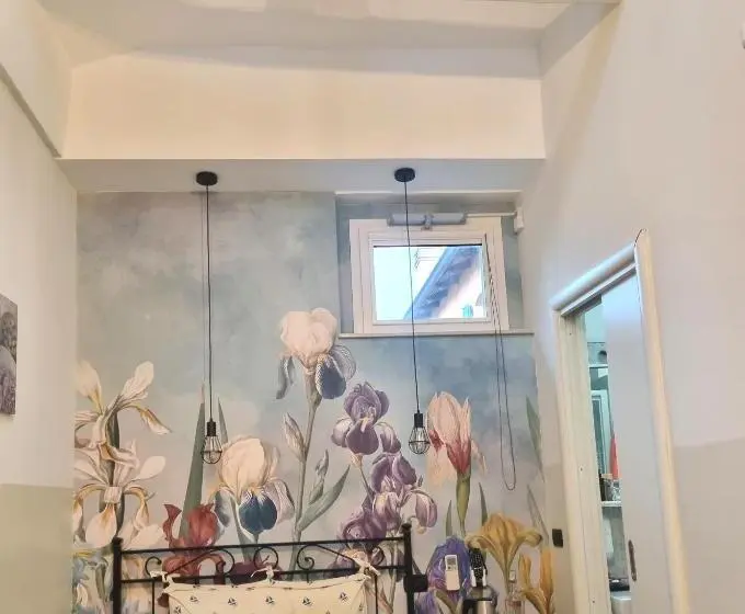 エコノミーシングルルーム, Appunti Di Viaggio Room & Breakfast