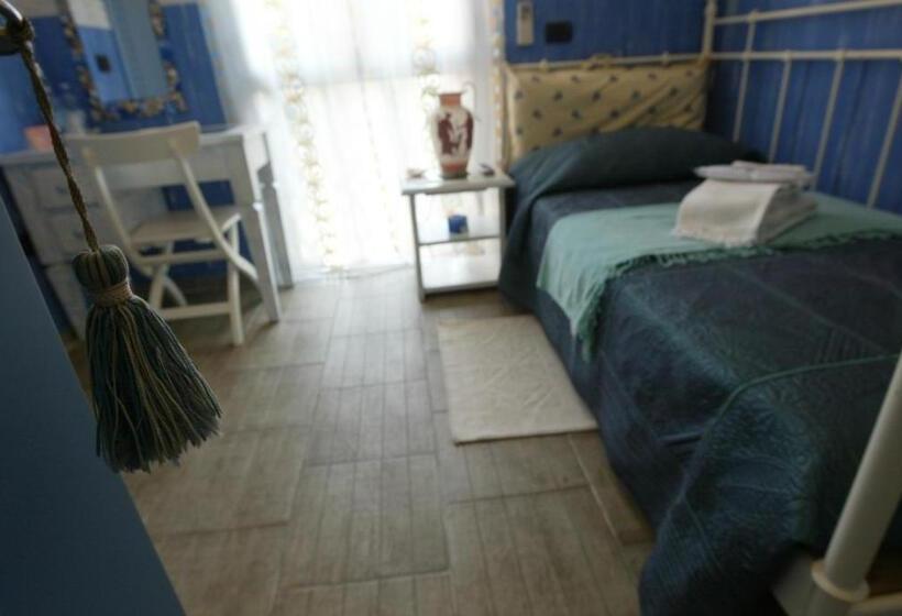 Номер Deluxe Одноместный, Appunti Di Viaggio Room & Breakfast