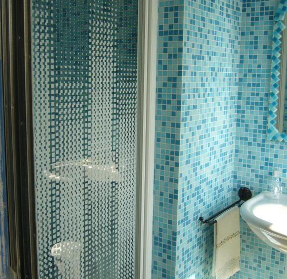 חדר דלוקס יחיד, Appunti Di Viaggio Room & Breakfast