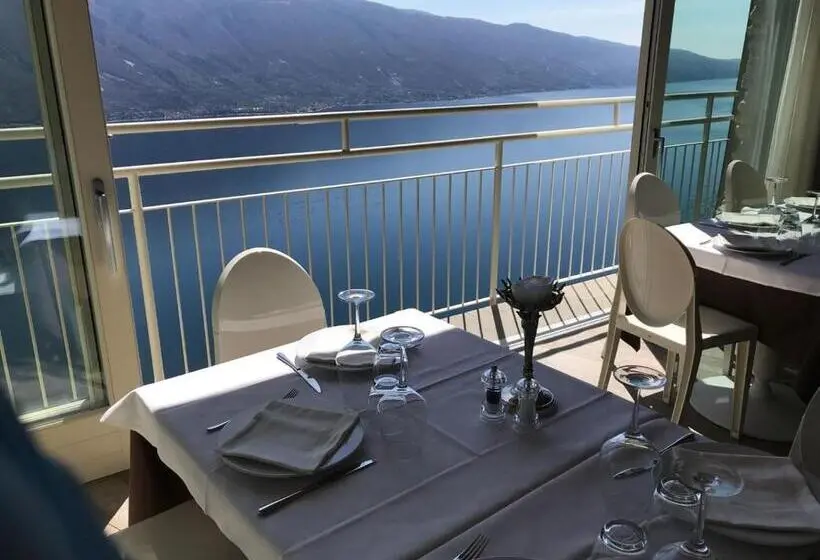 スーペリアー１ベッドルームビラ, Locanda Al Castelletto