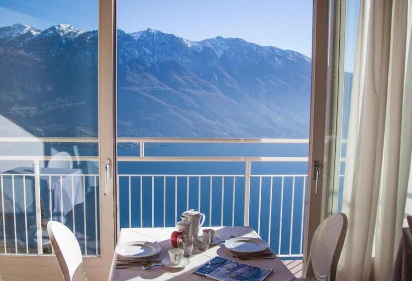 فيلا سوبيريور غرفة نوم واحدة, Locanda Al Castelletto