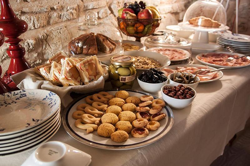 فيلا سوبيريور غرفة نوم واحدة, Locanda Al Castelletto