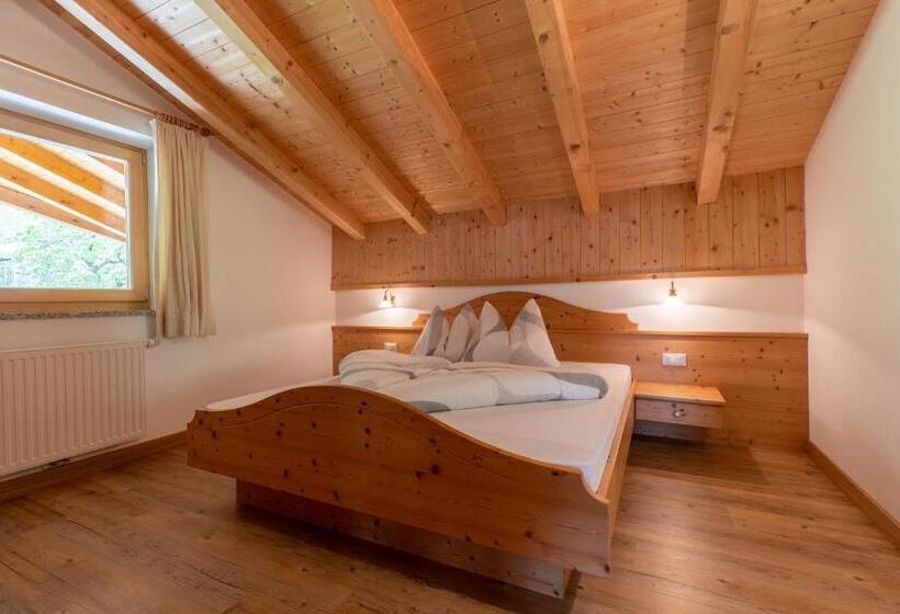 Апартаменты 2 Спальни, Pension Appartement Mitterhofer