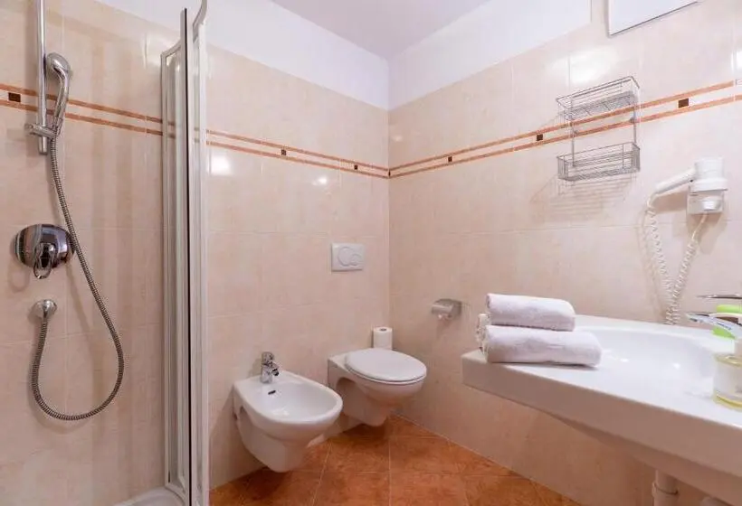آپارتمان 1 خوابه, Pension Appartement Mitterhofer
