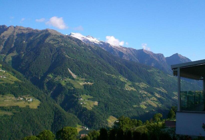 Номер Стандартный с Видом, Pension Appartement Mitterhofer