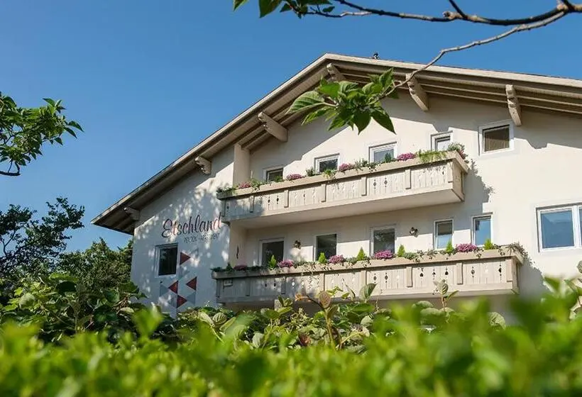 اتاق استاندارد, Pension Etschland