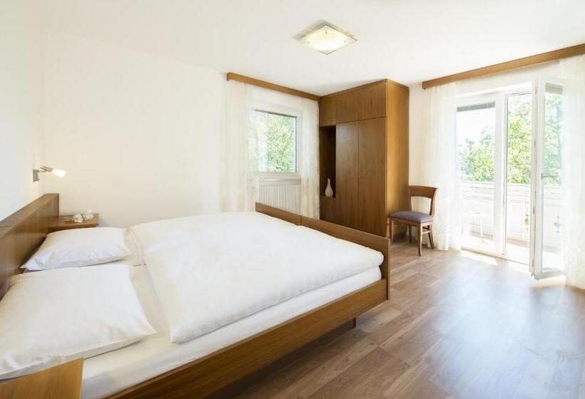 Люкс, Pension Etschland
