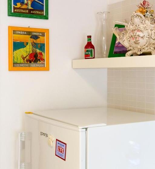 آپارتمان 1 خوابه, Piazza Grande City Residence