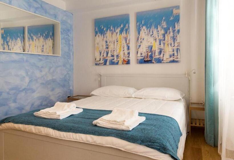 آپارتمان 1 خوابه, Piazza Grande City Residence