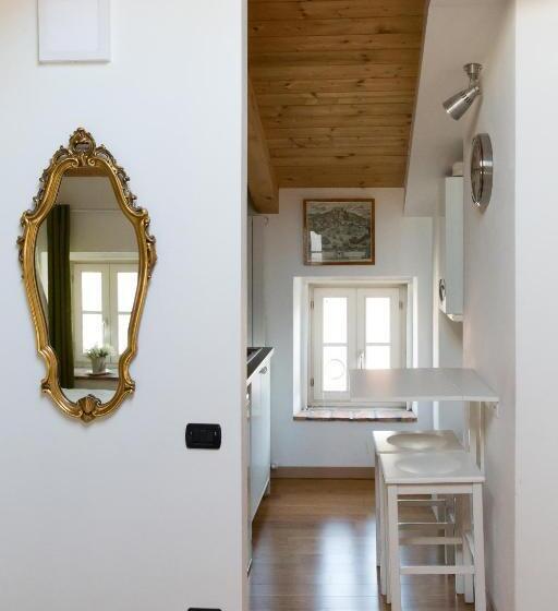 1 Bedroom Penthouse Apartment, Piazza Grande City Residence