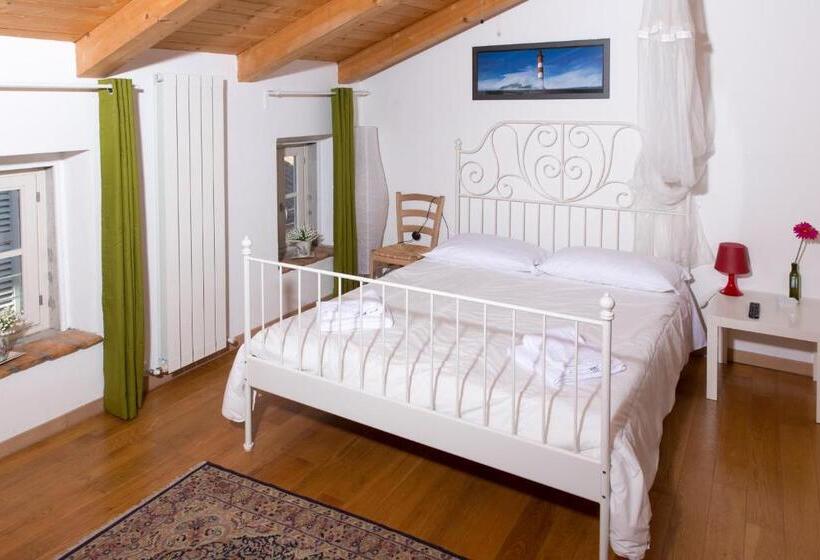 1 Bedroom Penthouse Apartment, Piazza Grande City Residence