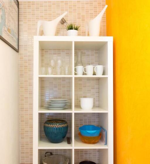 آپارتمان 1 خوابه, Piazza Grande City Residence