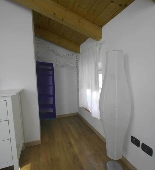 آپارتمان 1 خوابه, Piazza Grande City Residence