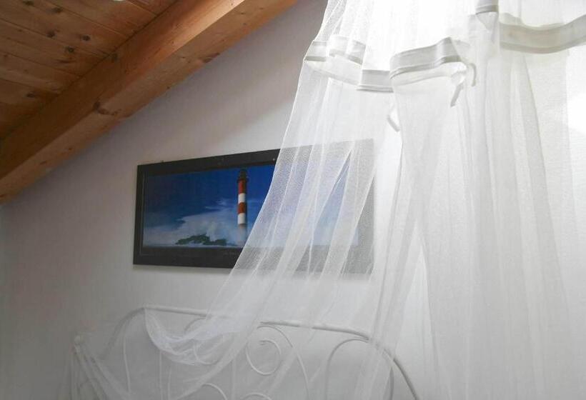 آپارتمان 1 خوابه, Piazza Grande City Residence