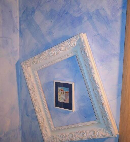 آپارتمان 1 خوابه, Piazza Grande City Residence