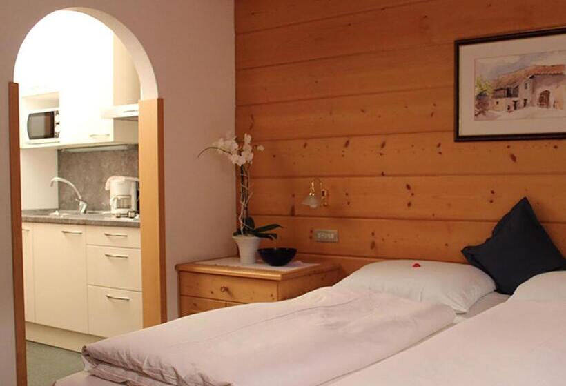 Студия Стандарт, Residence Lastei