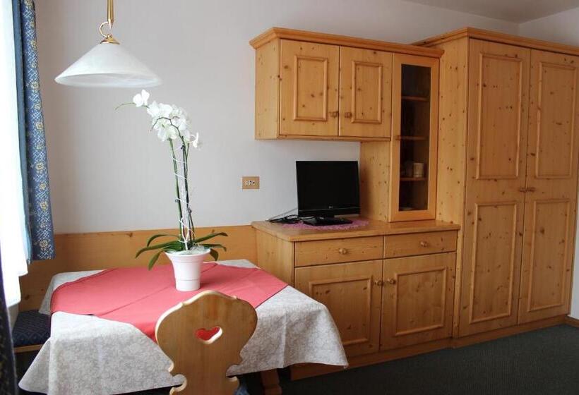 Студия Стандарт, Residence Lastei