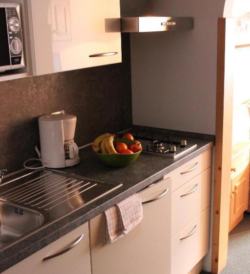 Студия Стандарт, Residence Lastei