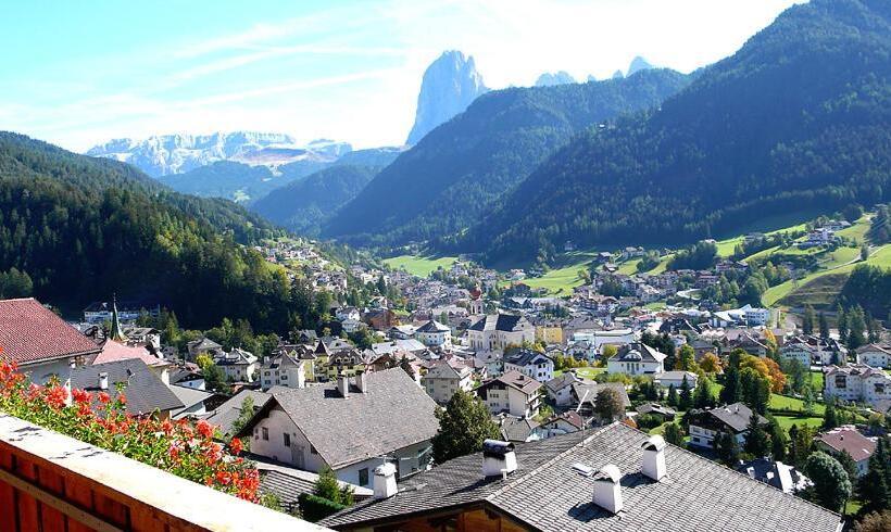 Апартаменты 1 Спальня с Балконом, Residence Lastei