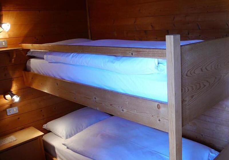 Апартаменты 1 Спальня с Балконом, Residence Lastei