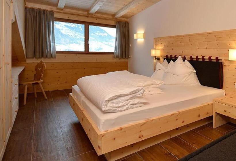 발코니가 있는 2 베드룸 아파트, Residence Magdalena