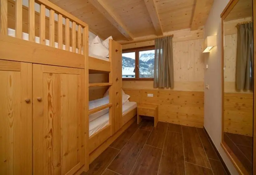 2 Bedrooms Apartment Mountain View, Residence Magdalena