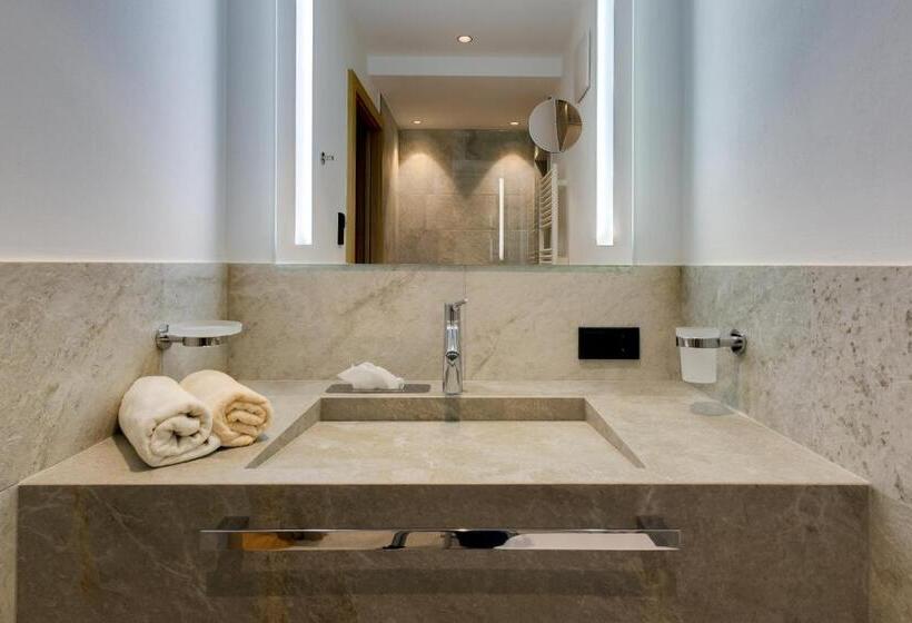 침실 1개 아파트, Residence Magdalena