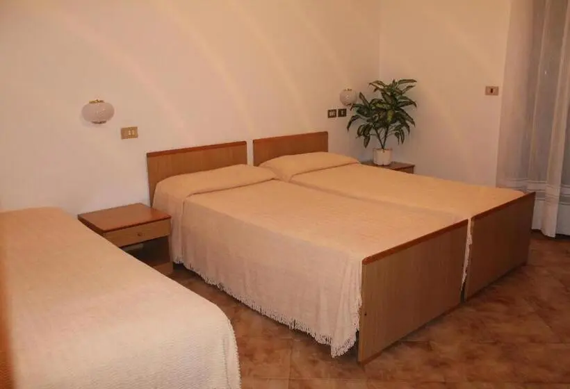2 Bedrooms Apartment Lake View, Residence Miravalle