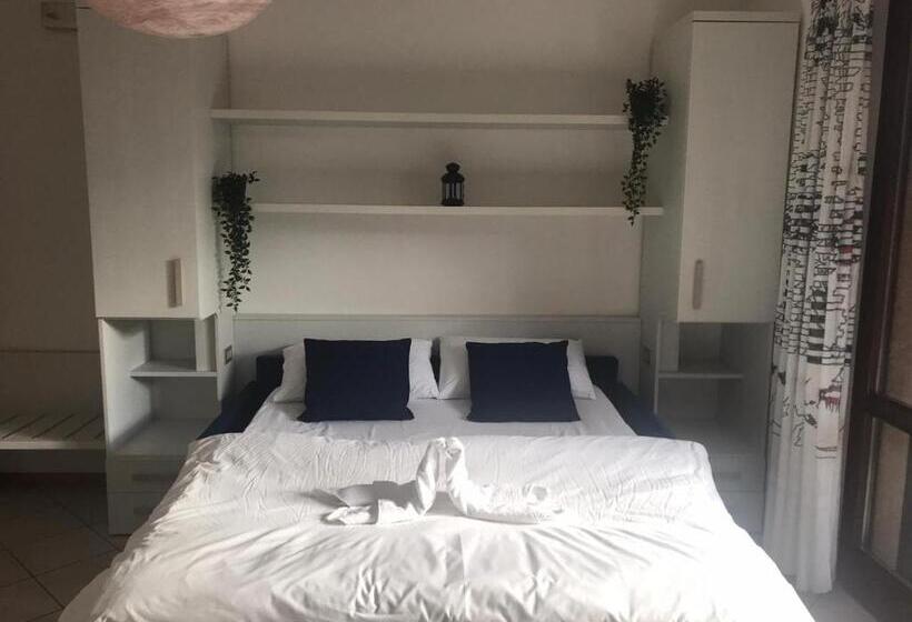 استودیوی استاندارد, Residence Miravalle